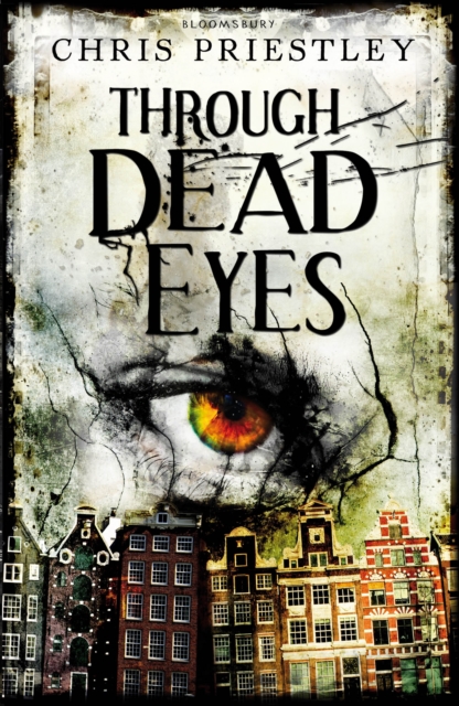 Through Dead Eyes, EPUB eBook