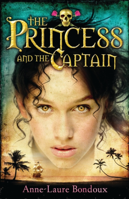 The Princess and the Captain, EPUB eBook