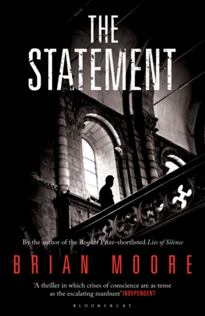 The Statement : Reissued, Paperback / softback Book
