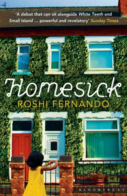 Homesick, EPUB eBook