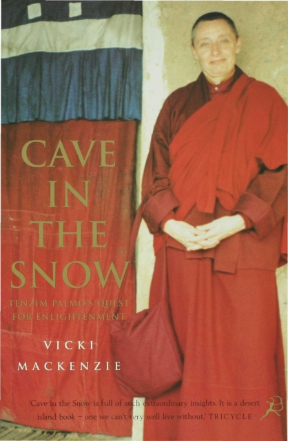 Cave In The Snow, EPUB eBook