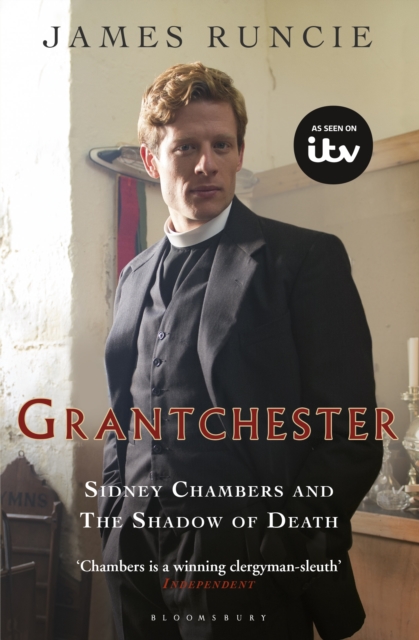 Sidney Chambers and The Shadow of Death : Grantchester Mysteries 1, EPUB eBook