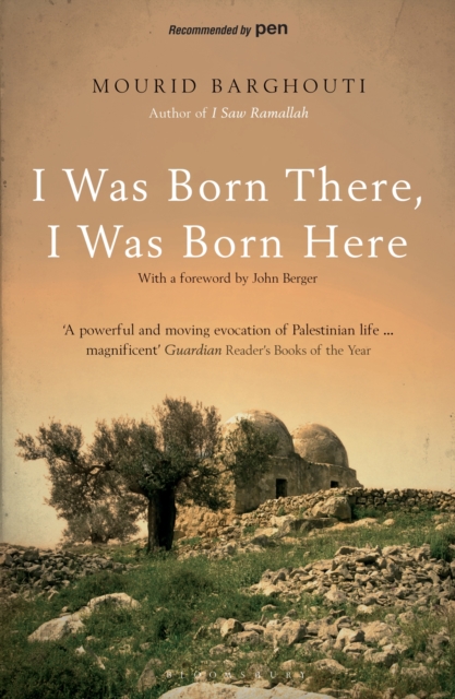 I Was Born There, I Was Born Here, EPUB eBook