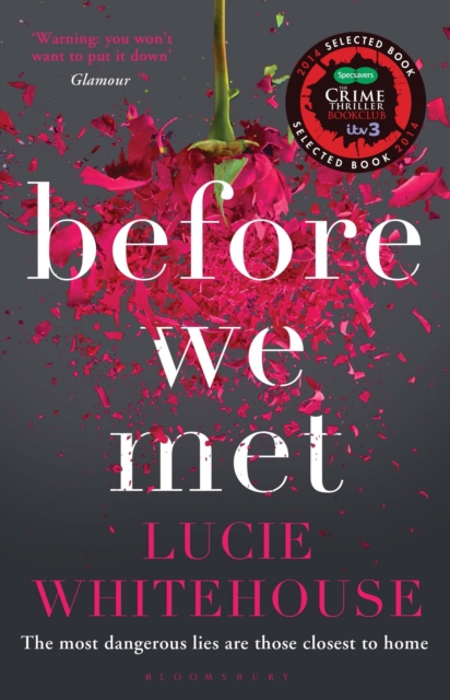 Before We Met, EPUB eBook