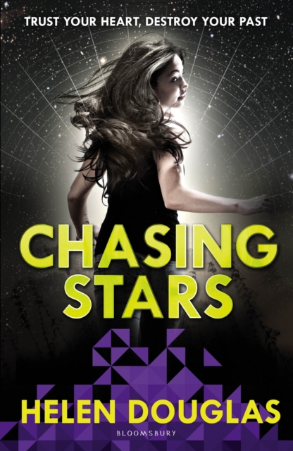 Chasing Stars, EPUB eBook