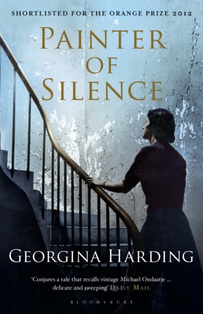 Painter of Silence, Paperback / softback Book