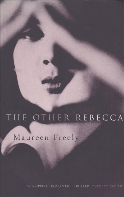 The Other Rebecca, EPUB eBook