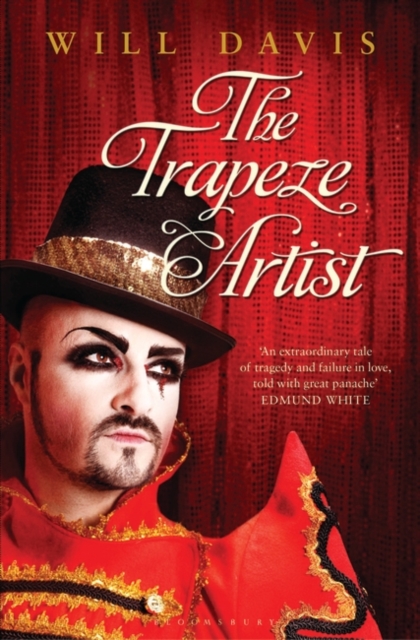 The Trapeze Artist, Paperback / softback Book