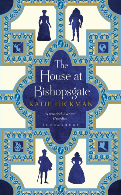 The House at Bishopsgate, EPUB eBook