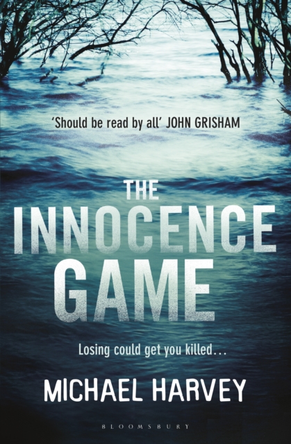 The Innocence Game, EPUB eBook