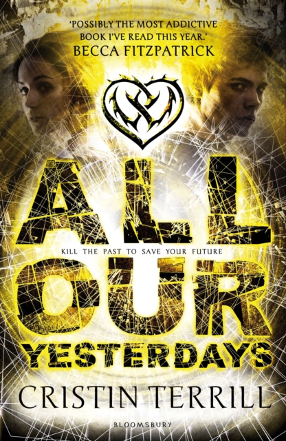 All Our Yesterdays, EPUB eBook