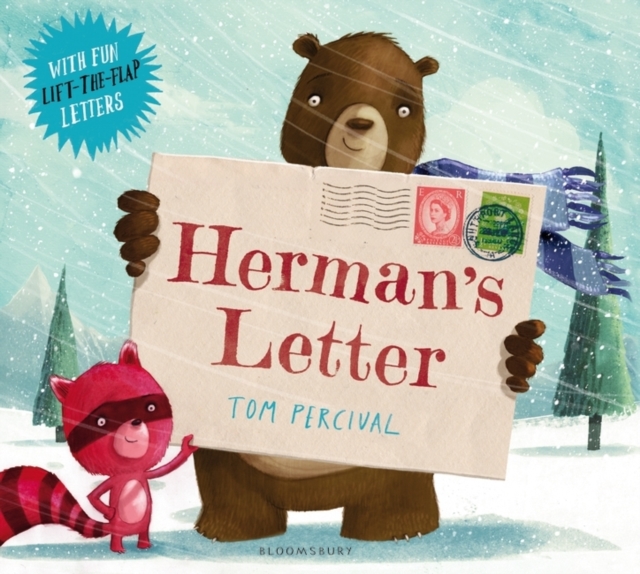 Herman's Letter, Paperback / softback Book