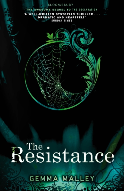 The Resistance, Paperback / softback Book