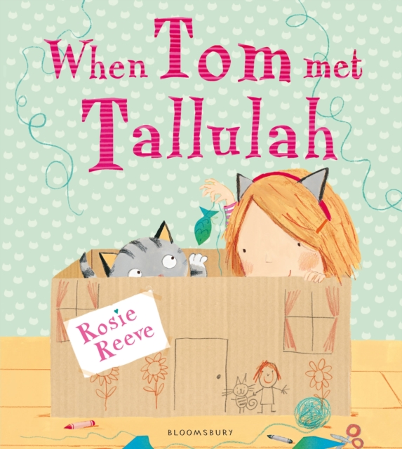 When Tom Met Tallulah, Paperback / softback Book