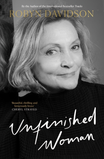 Unfinished Woman, EPUB eBook