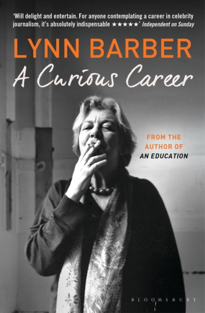 A Curious Career, Paperback / softback Book