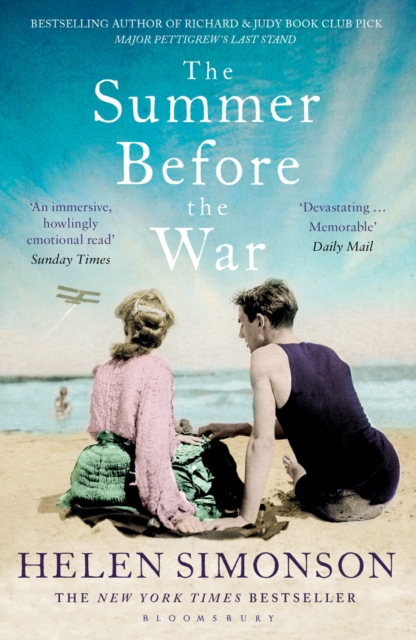 The Summer Before the War, EPUB eBook