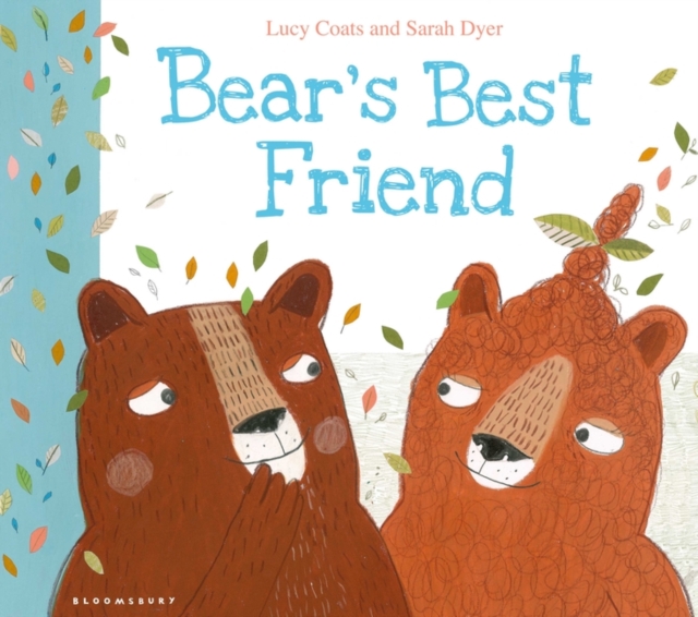 Bear's Best Friend, EPUB eBook