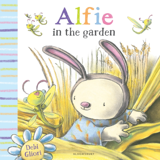 Alfie in the Garden, Paperback / softback Book