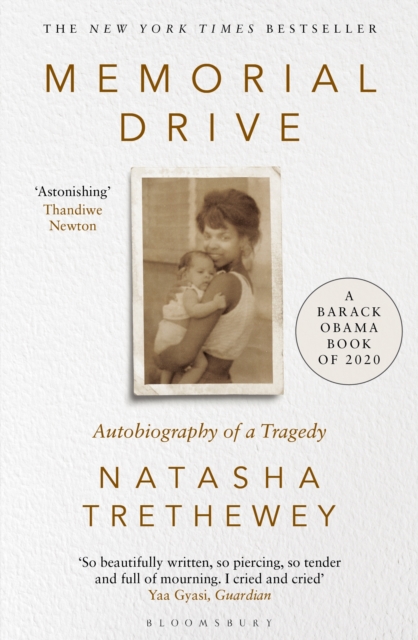 Memorial Drive : A Daughter's Memoir, EPUB eBook
