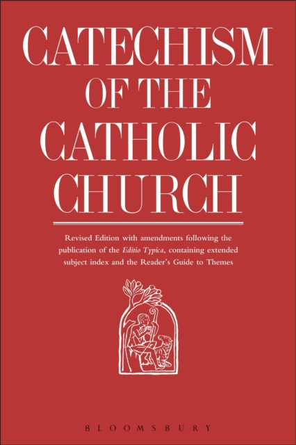 Catechism Of The Catholic Church Revised PB, EPUB eBook