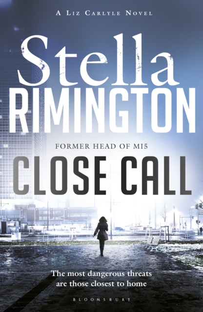 Close Call : A Liz Carlyle Novel, EPUB eBook