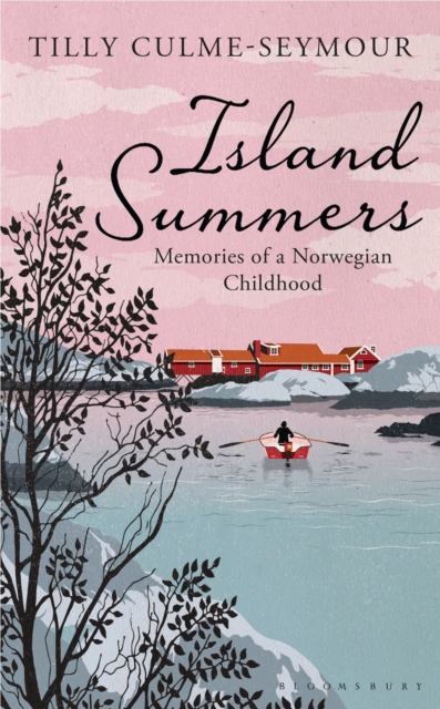 Island Summers : Memories of a Norwegian Childhood, EPUB eBook