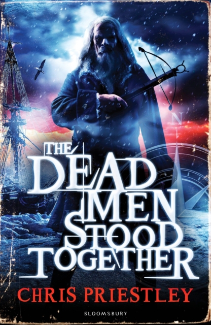 The Dead Men Stood Together, Paperback / softback Book