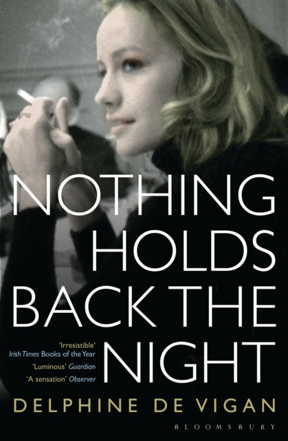 Nothing Holds Back the Night, Paperback / softback Book