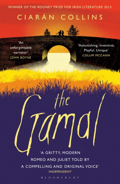 The Gamal, Paperback / softback Book