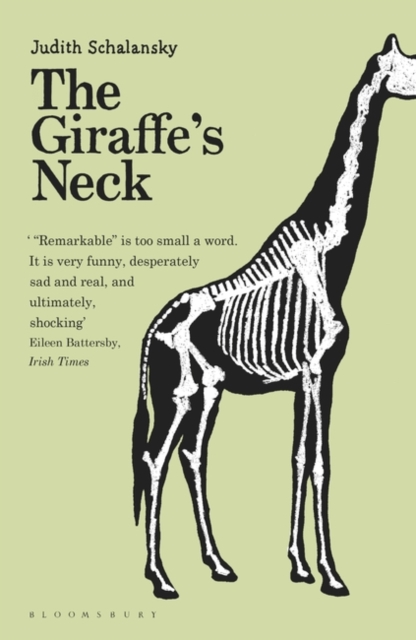 The Giraffe's Neck, EPUB eBook