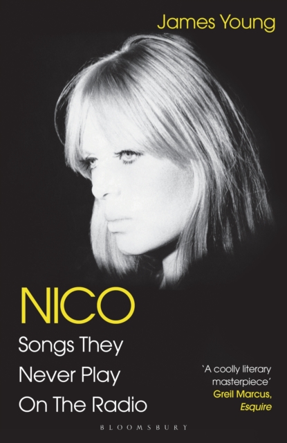 Nico, Songs They Never Play on the Radio, EPUB eBook