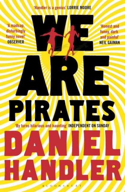 We Are Pirates, Paperback / softback Book