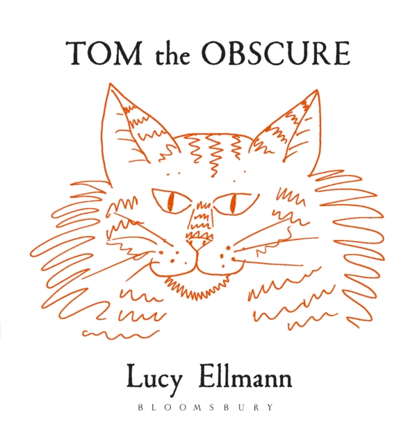 Tom the Obscure, Paperback / softback Book