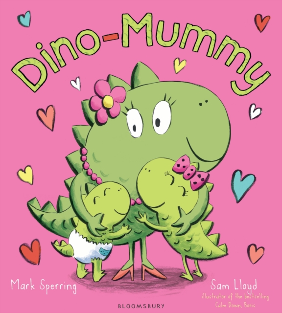 Dino-Mummy, EPUB eBook