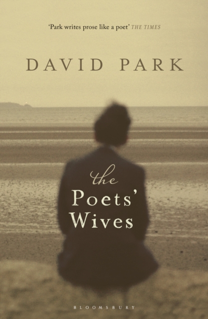 The Poets' Wives, Hardback Book