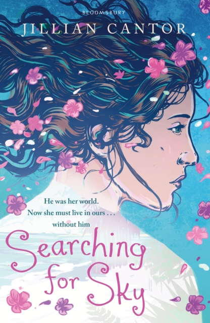 Searching for Sky, EPUB eBook