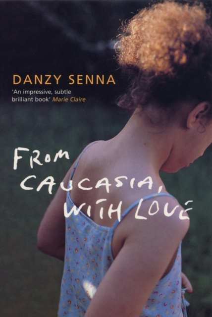 From Caucasia, with Love, EPUB eBook
