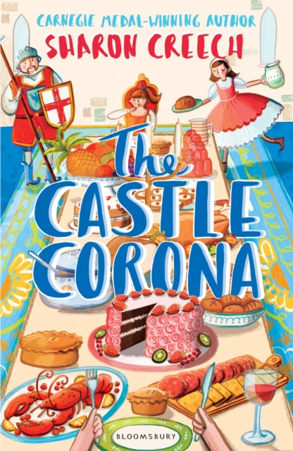 The Castle Corona, Paperback / softback Book