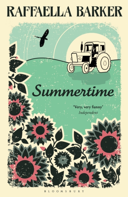 Summertime, Paperback / softback Book