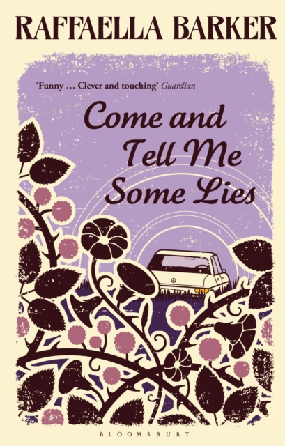 Come and Tell Me Some Lies, Paperback / softback Book