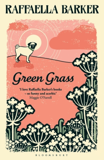 Green Grass, Paperback / softback Book