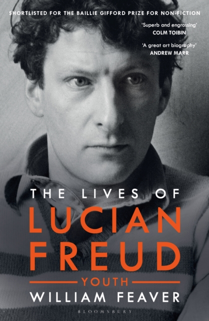 The Lives of Lucian Freud: YOUTH 1922 - 1968, EPUB eBook