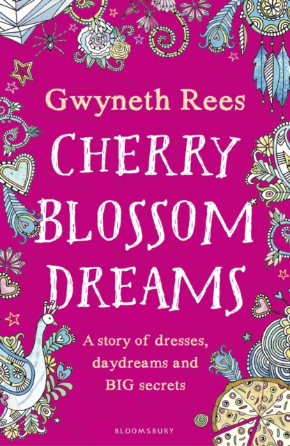 Cherry Blossom Dreams, EPUB eBook