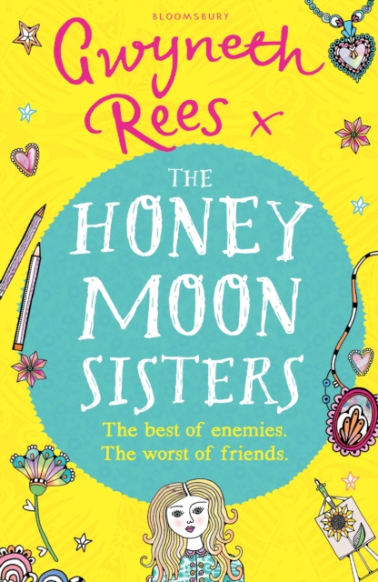 The Honeymoon Sisters, Paperback / softback Book