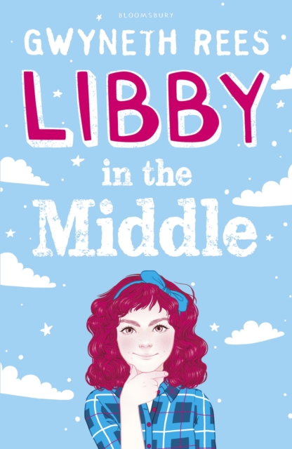 Libby in the Middle, EPUB eBook