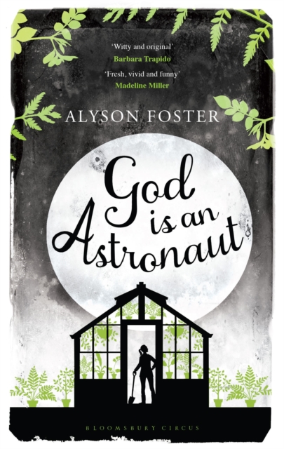 God Is an Astronaut, Hardback Book