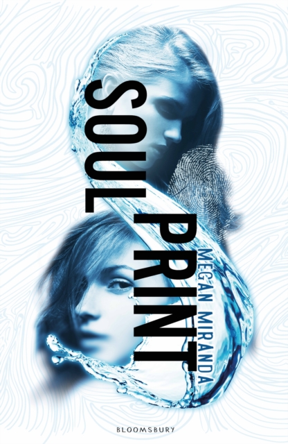 Soulprint, Paperback / softback Book