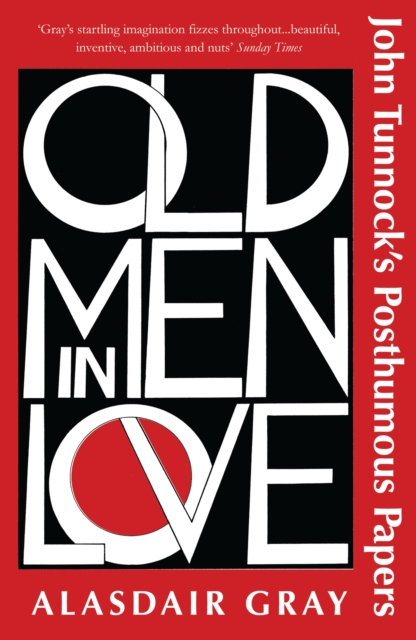 Old Men in Love, EPUB eBook