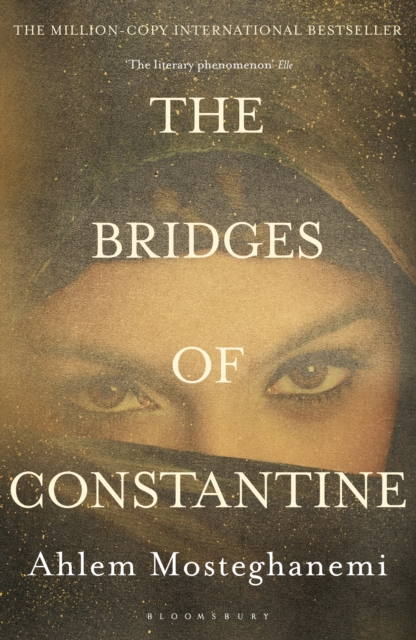 The Bridges of Constantine, Paperback / softback Book